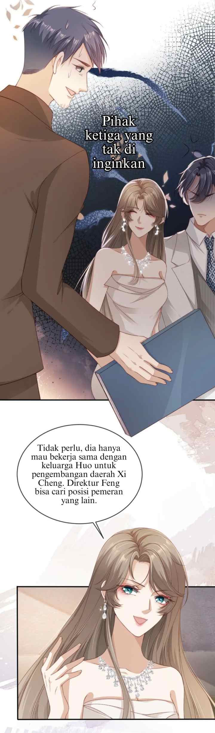 I Married the Disabled Big Shot After My Rebirth chapter 31 halaman 15