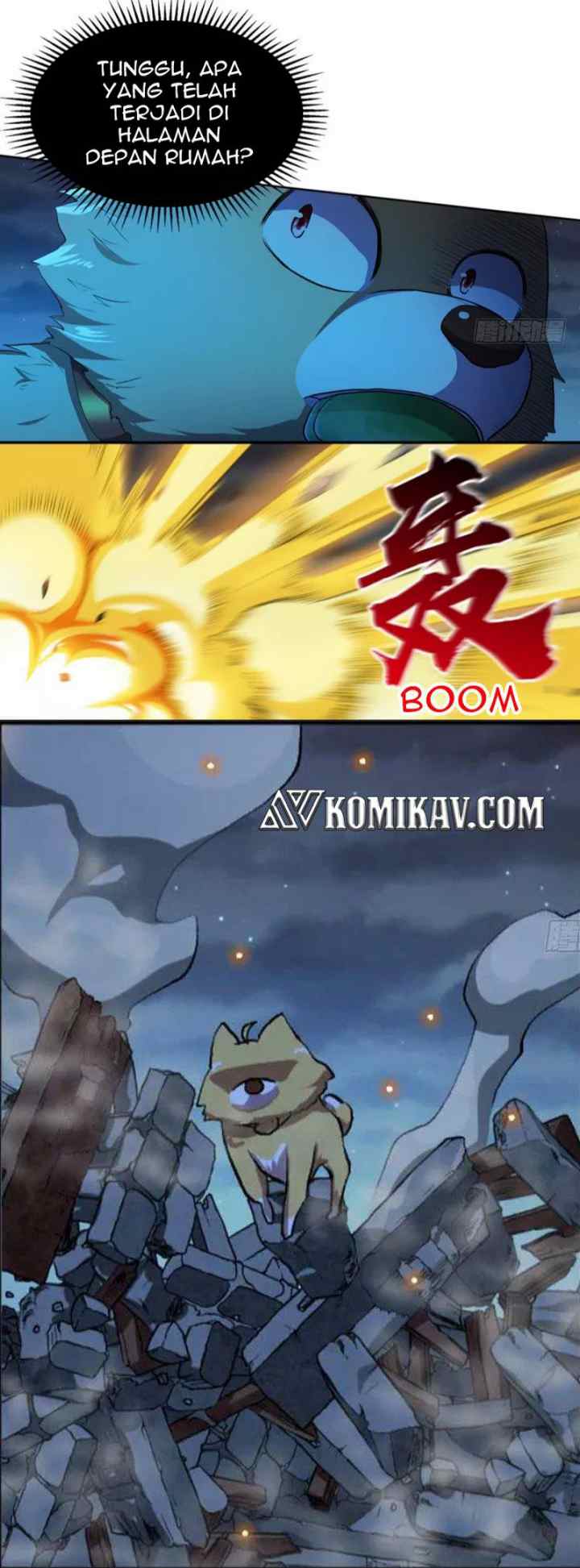 Rebirth of a Golden Boy in Another World chapter 10 halaman 14