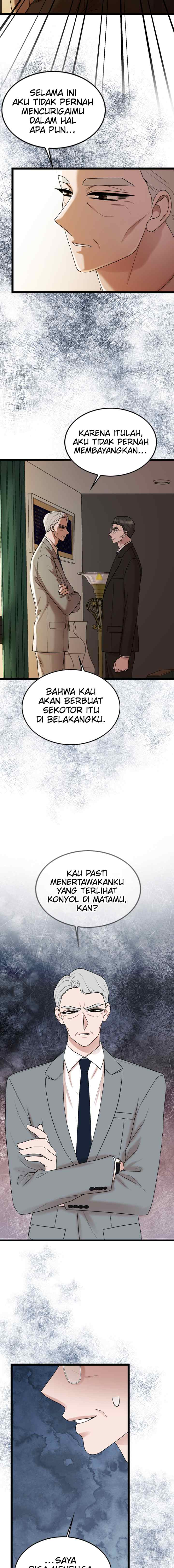 Celebrity Roommate chapter 72 halaman 4