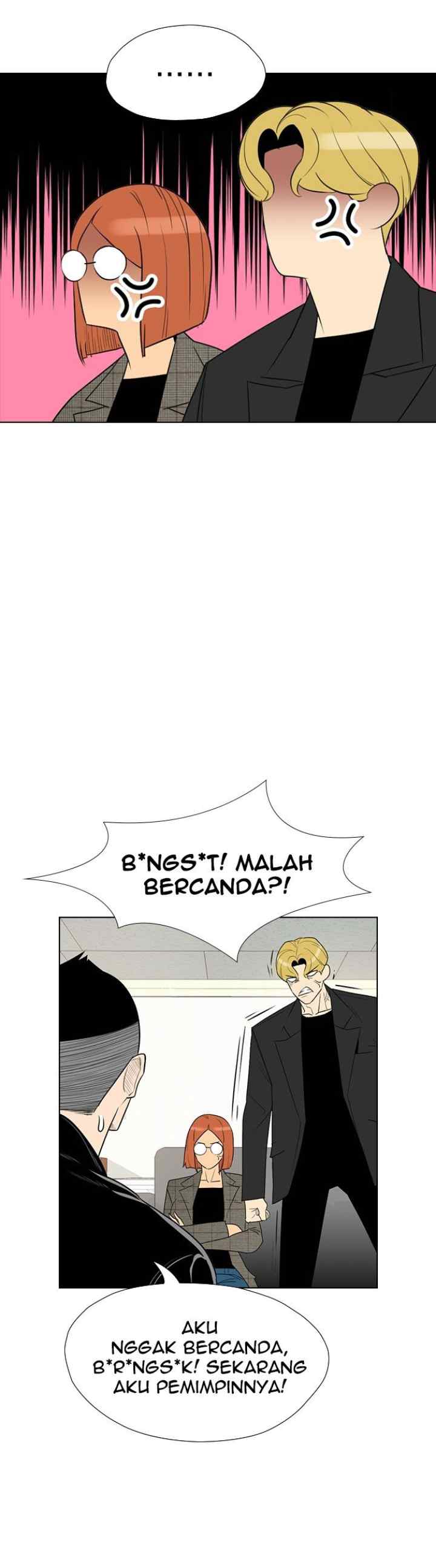 Reawaken Man chapter 157 halaman 9