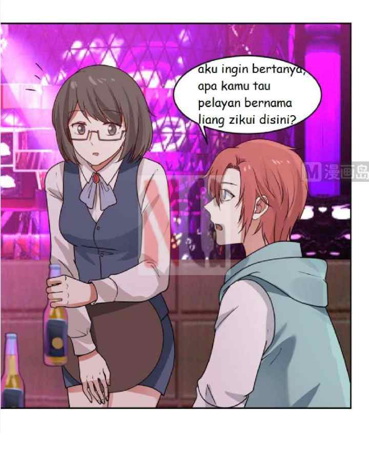 I Have a Dragon on My Body chapter 142 halaman 11