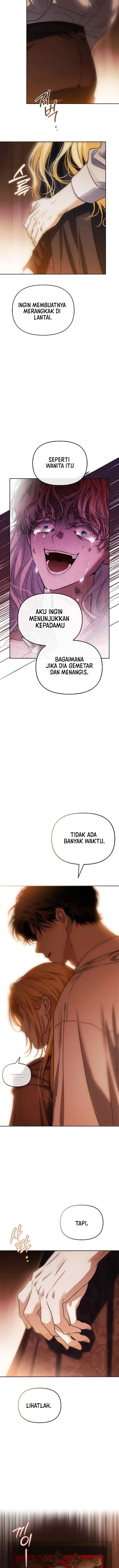 I Tamed My Ex-Husband's Mad Dog chapter 56 halaman 16