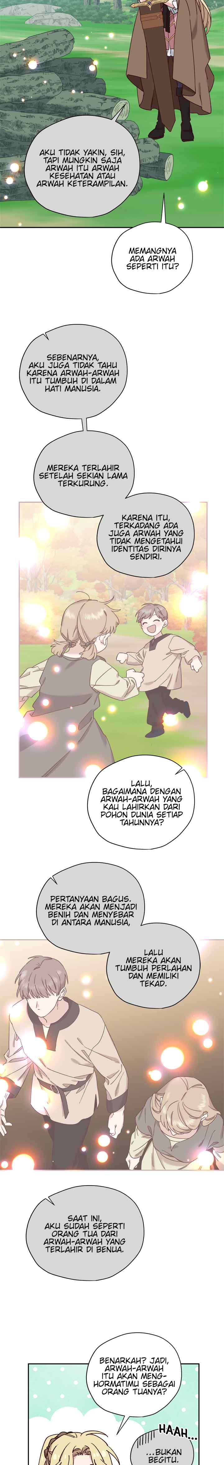 Guhaejuseyo Gongjunim chapter 31 halaman 11