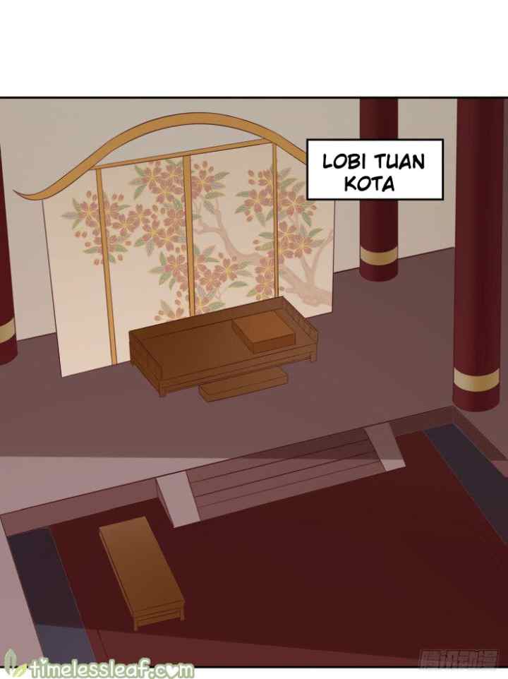 Pupillary Master chapter 37.2 halaman 5