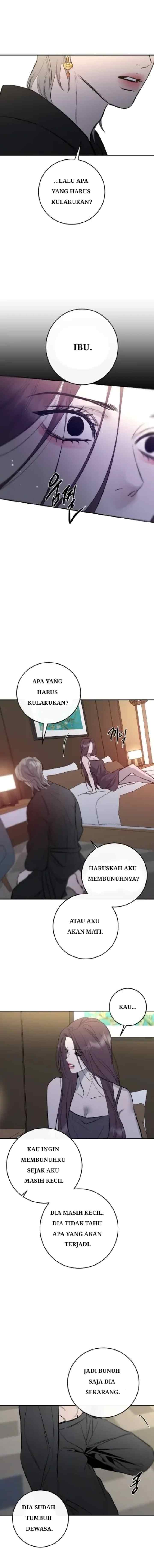 Extroversion of an Immortal chapter 64 halaman 13
