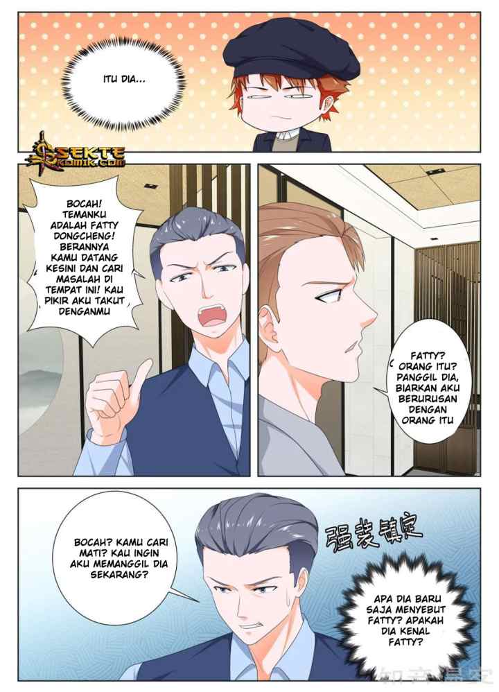Metropolitan System chapter 150 halaman 4