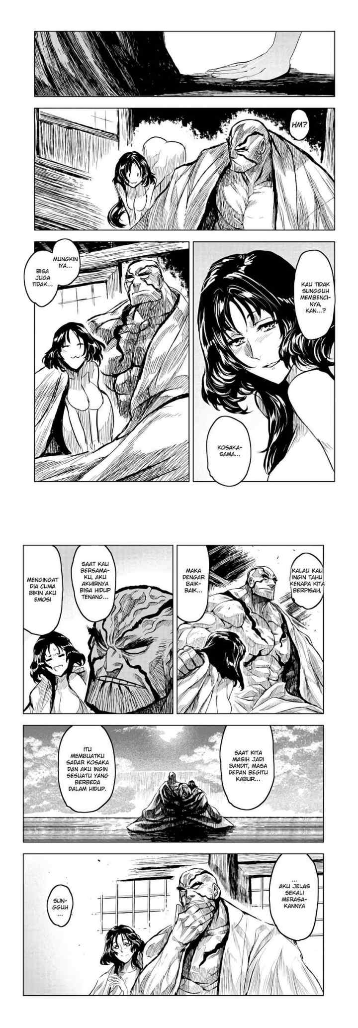 Zingnize chapter 17 halaman 9