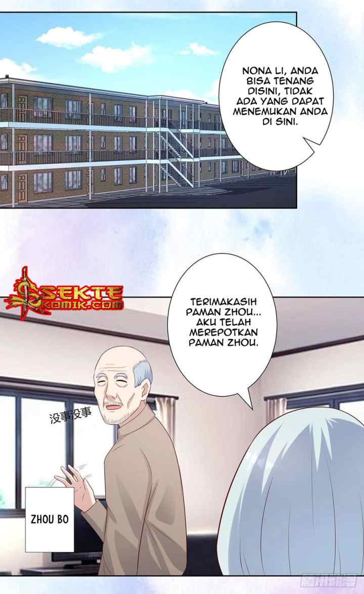 Cultivators In The City chapter 27 halaman 15