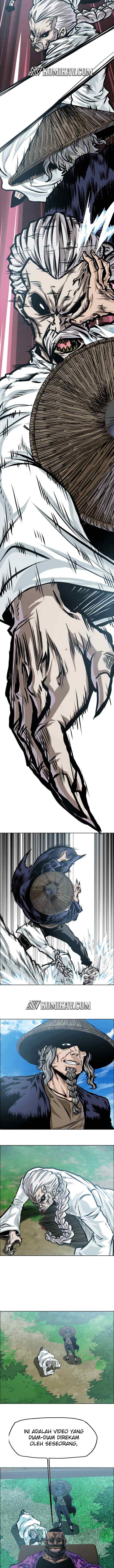 Boss in School chapter 187 halaman 10