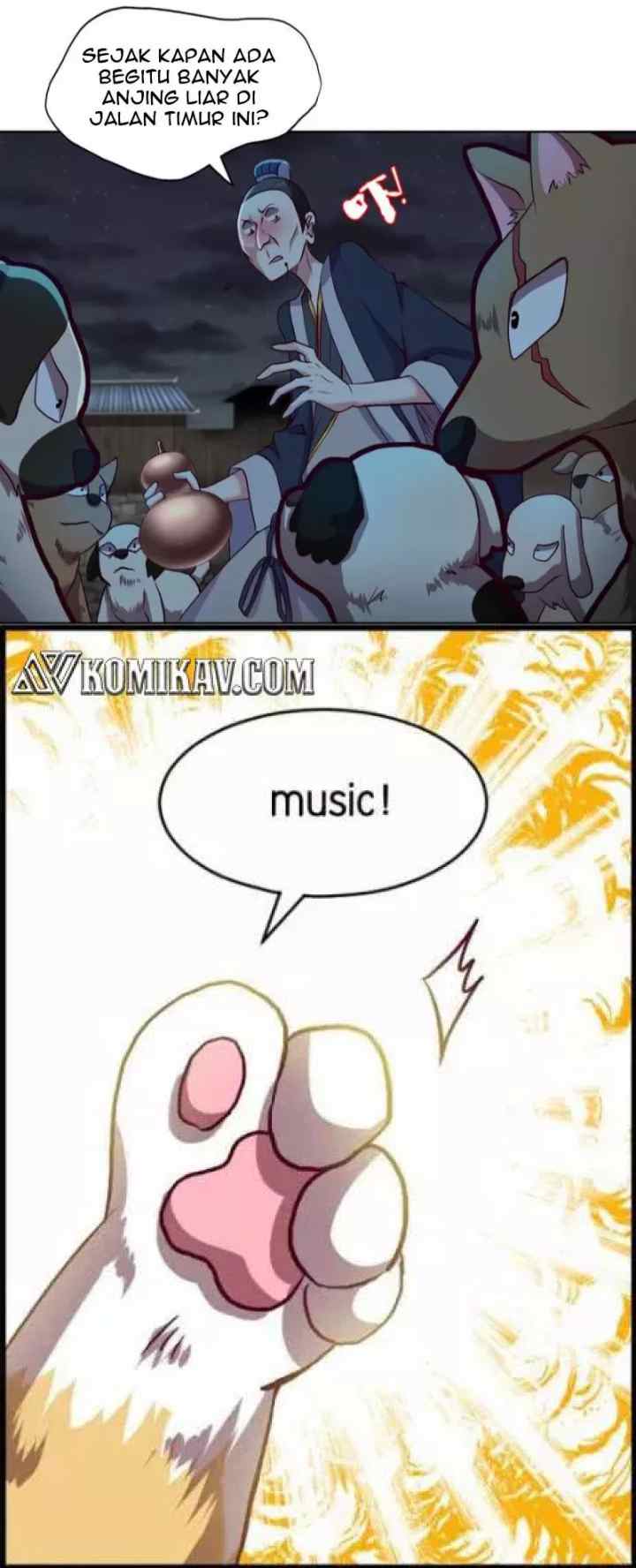 Rebirth of a Golden Boy in Another World chapter 5 halaman 4