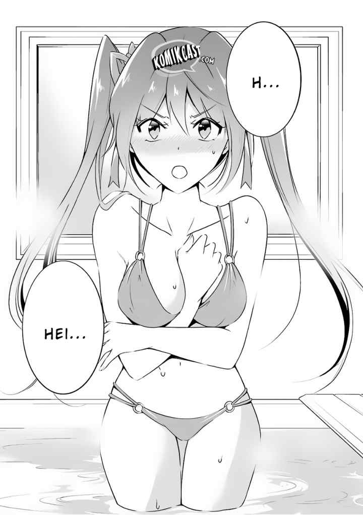 Chuuko demo Koi ga Shitai! chapter 29 halaman 17