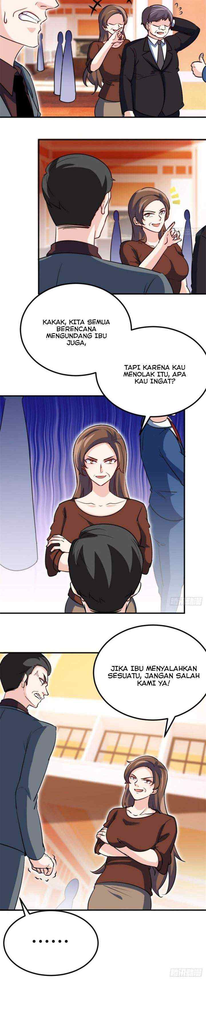 I Am Han Sanqian chapter 45 halaman 11