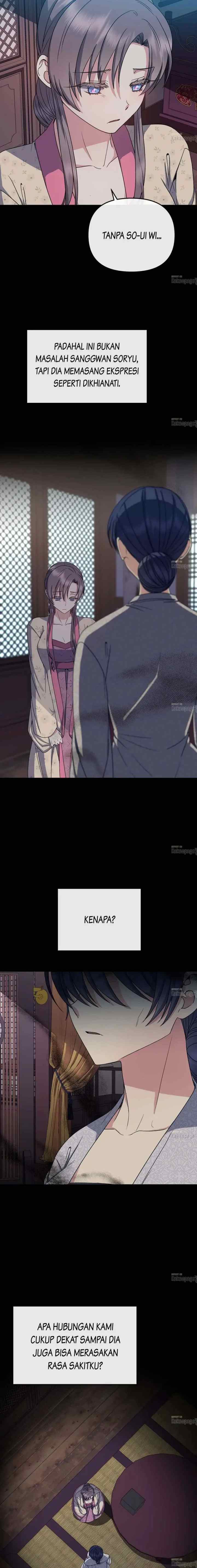 Queen's Revenge chapter 194 halaman 7