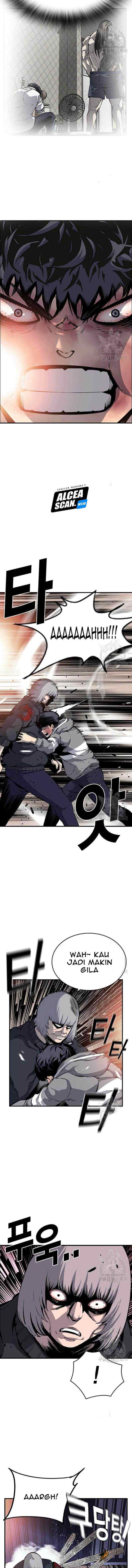 King Game chapter 16 halaman 9