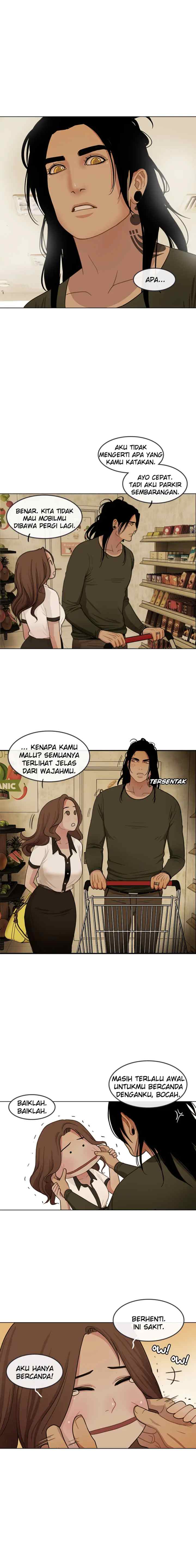 Midnight With Poppy Land chapter 26 halaman 15