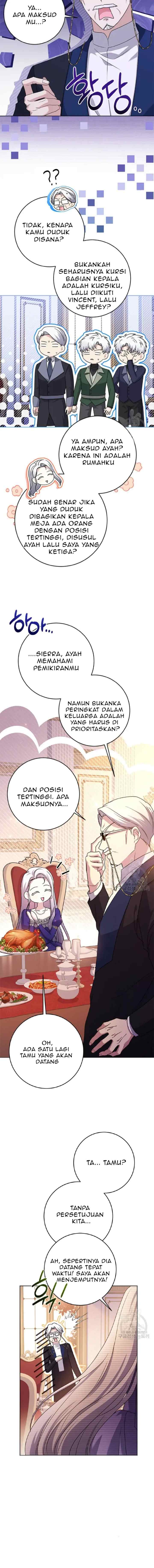 I Went On Strike Because It Was A Time Limit chapter 57 halaman 12