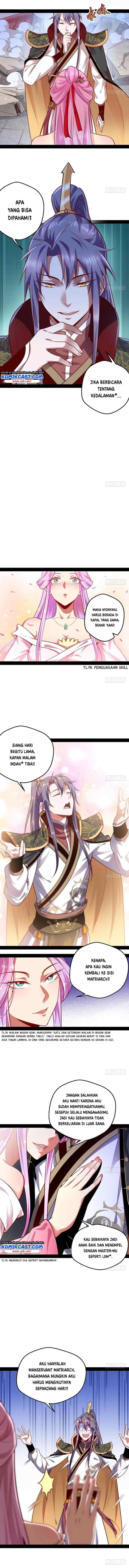 I'm An Evil God chapter 24 halaman 6