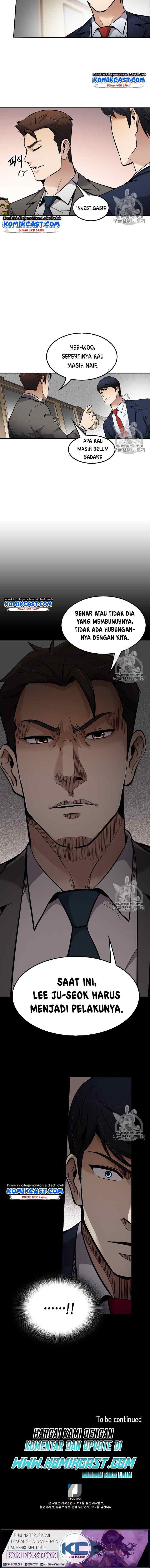 Again My Life chapter 63 halaman 16