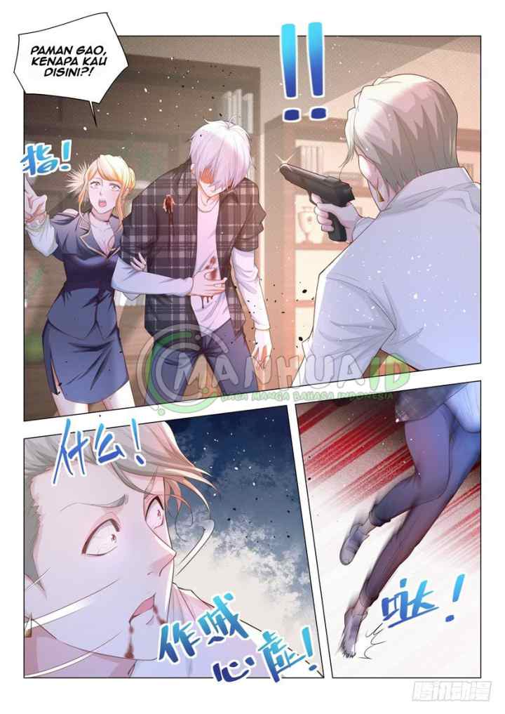 Shen Hao's Heavenly Fall System chapter 29 halaman 15