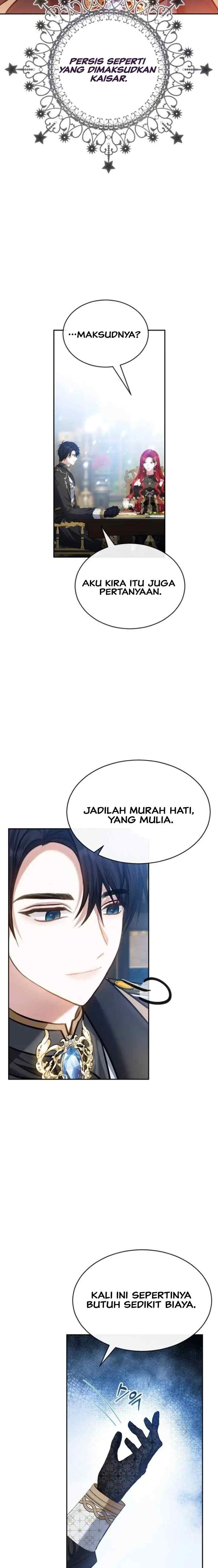 The Invitation of the Concubine chapter 38 halaman 4