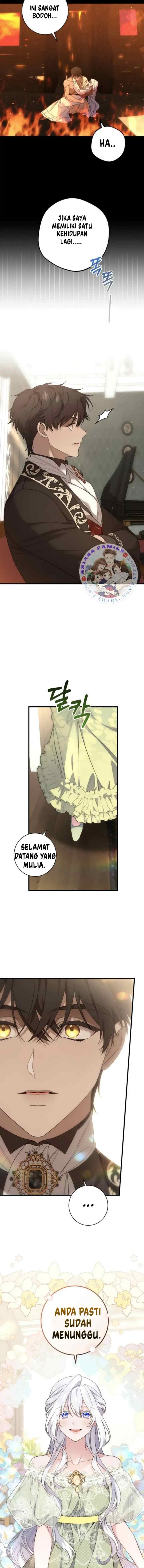 What The Duke Picked Up In The Forest chapter 46 halaman 12