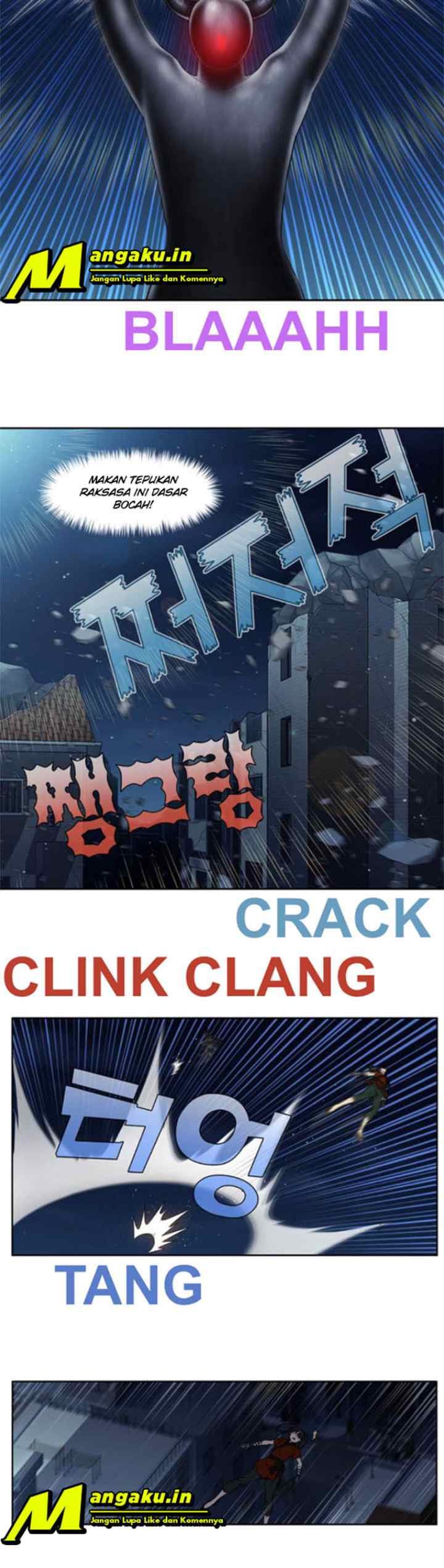 The Gamer chapter 336 halaman 7