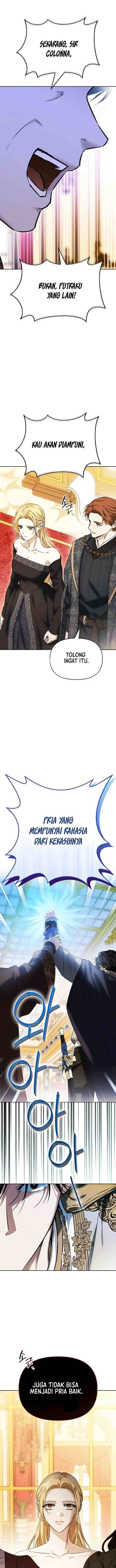 I Tamed My Ex-Husband's Mad Dog chapter 51 halaman 15