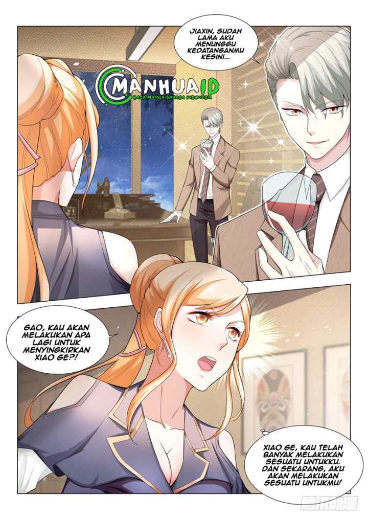 Shen Hao's Heavenly Fall System chapter 28 halaman 14