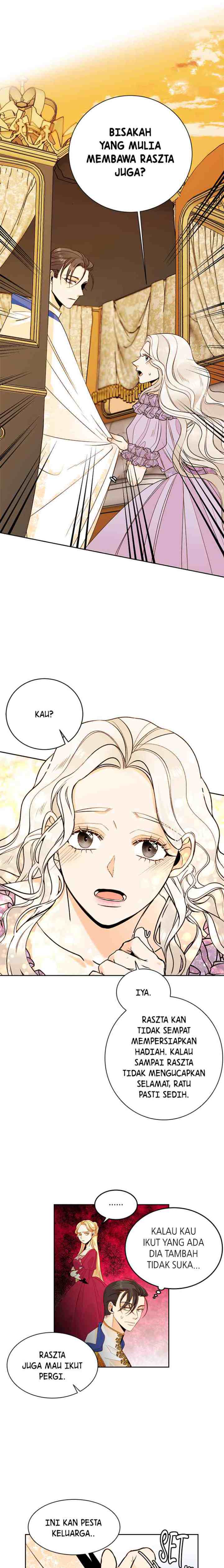 The Remarried Empress chapter 23 halaman 7