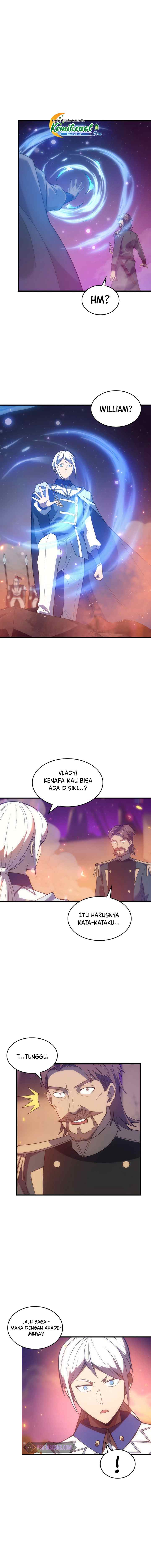 My Civil Servant Life Reborn in the Strange World chapter 26 halaman 10