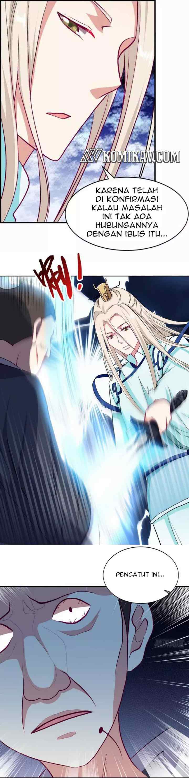 Rebirth of a Golden Boy in Another World chapter 9 halaman 12