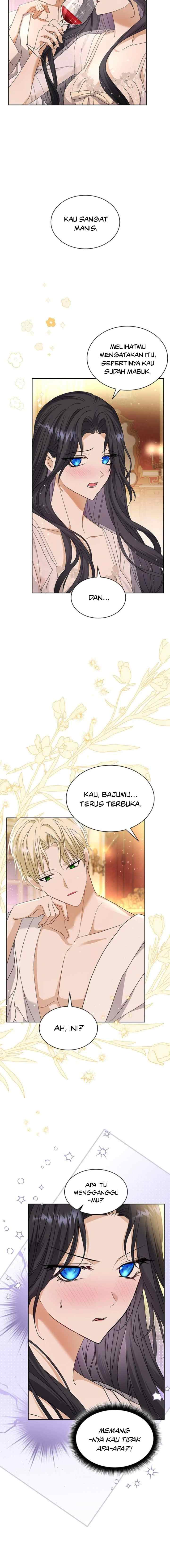 I Became the Ex-Wife of the Obsessive Male Lead chapter 31 halaman 9