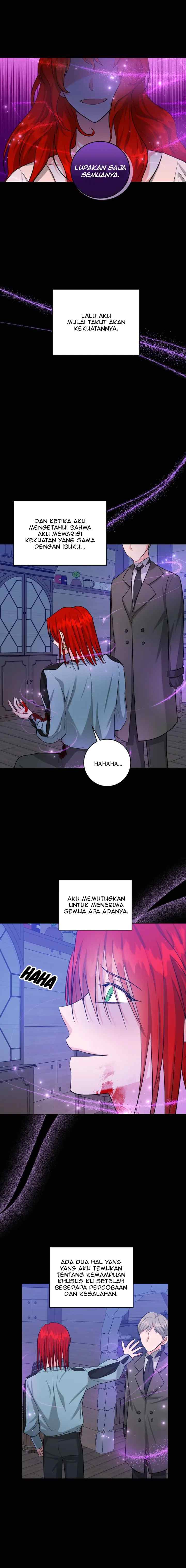 The Northern Duke Needs a Warm Hug chapter 54 halaman 12