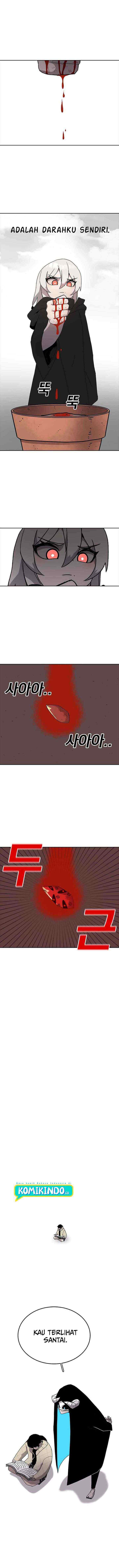 The House Without Time chapter 5 halaman 9