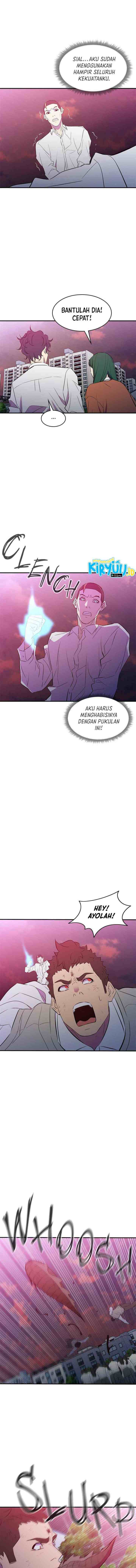 Incompetent Villain chapter 47 halaman 13