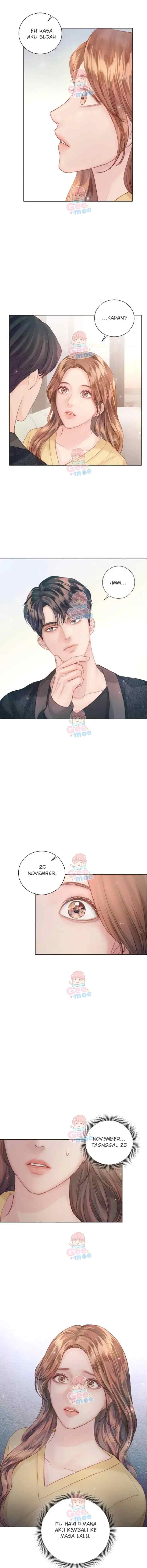 There Must Be Happy Endings chapter 53 halaman 17