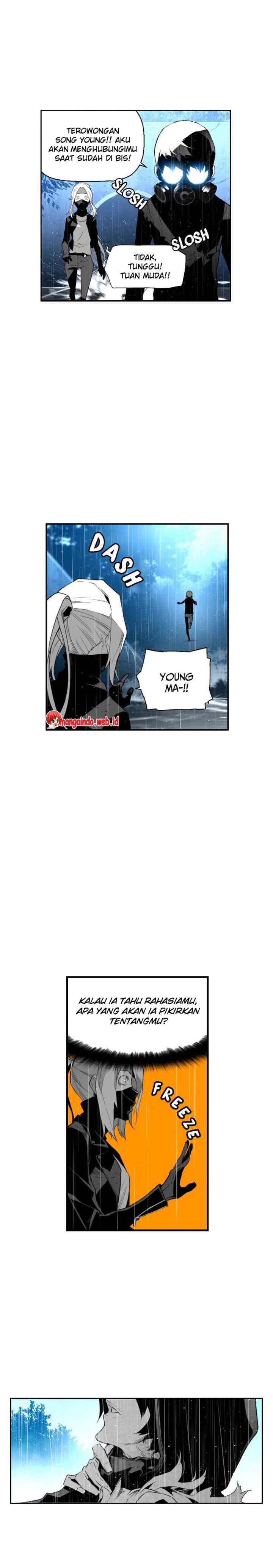 Terror Man chapter 58 halaman 10