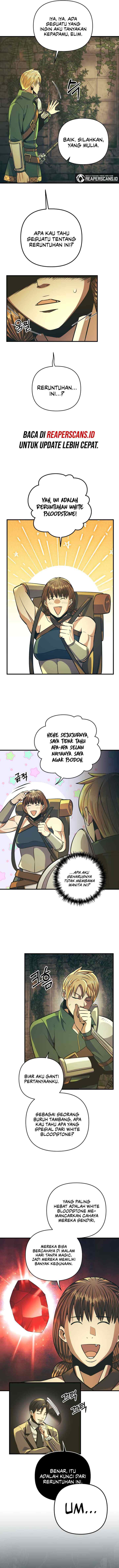 I Became the Mad Emperor chapter 20 halaman 6