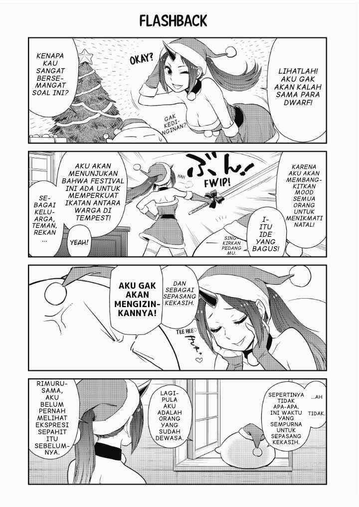 Tensura Nikki Tensei Shitara Slime Datta Ken chapter 12 halaman 5