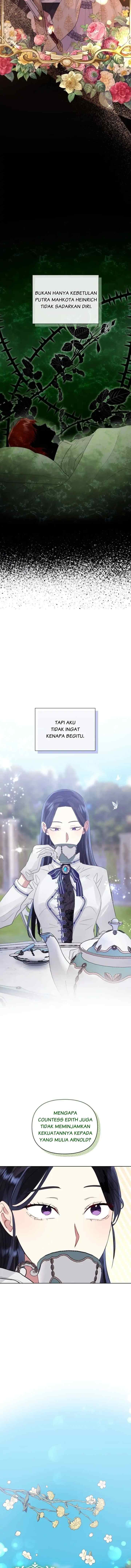 I'm A Villainess, But I Picked Up the Male Lead chapter 45 halaman 9