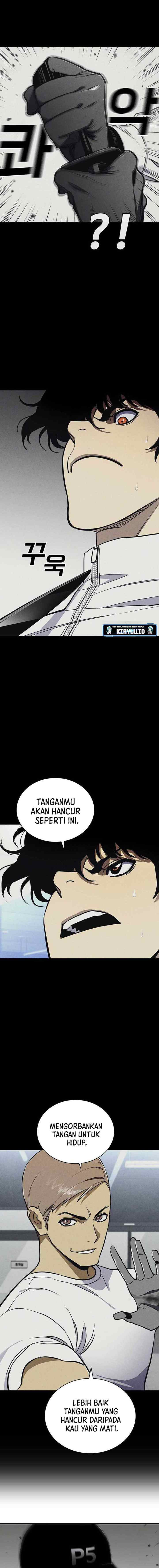 Ranker (2022) chapter 50 halaman 12