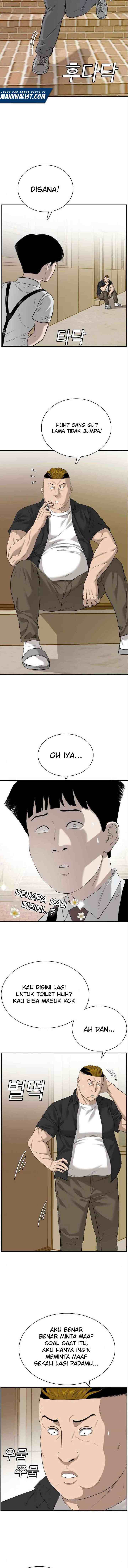 A Bad Person chapter 94 halaman 12