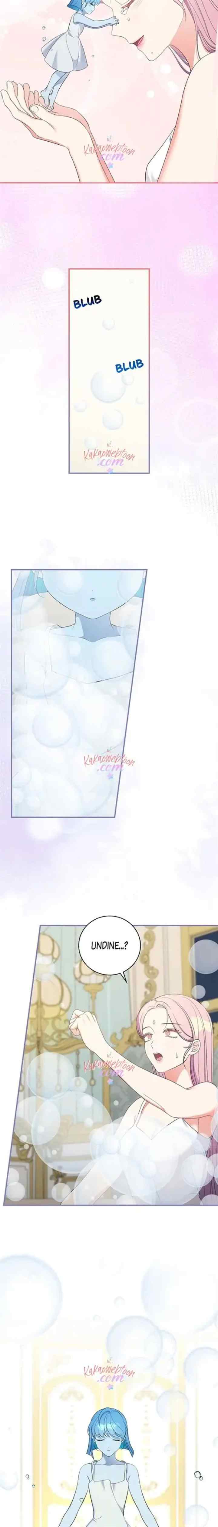Duchess of the Glass House chapter 102 halaman 14