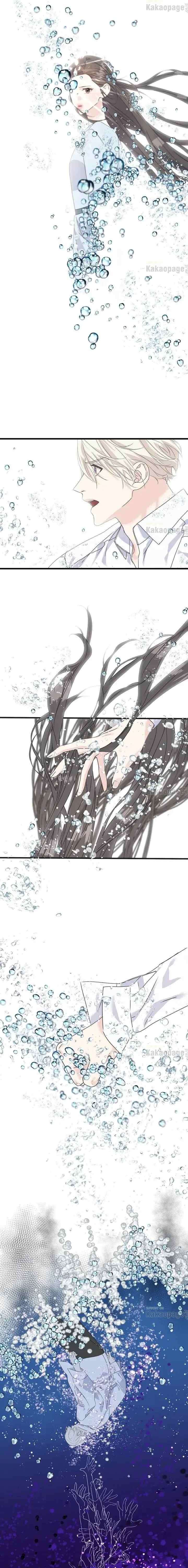 Crows Like Things That Sparkle chapter 37 halaman 9
