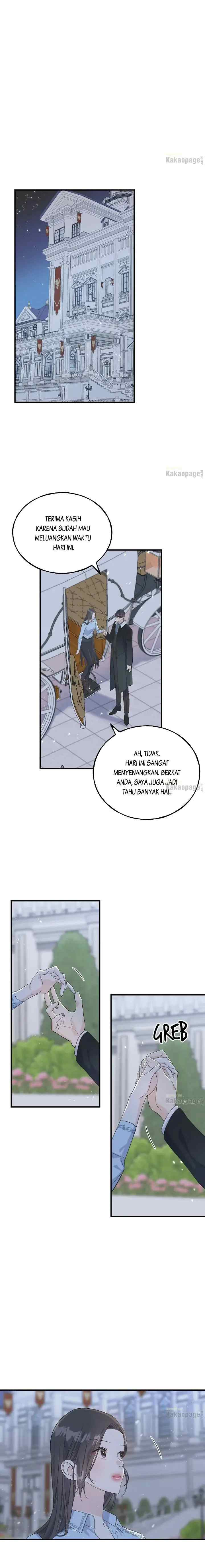 Crows Like Things That Sparkle chapter 30 halaman 15