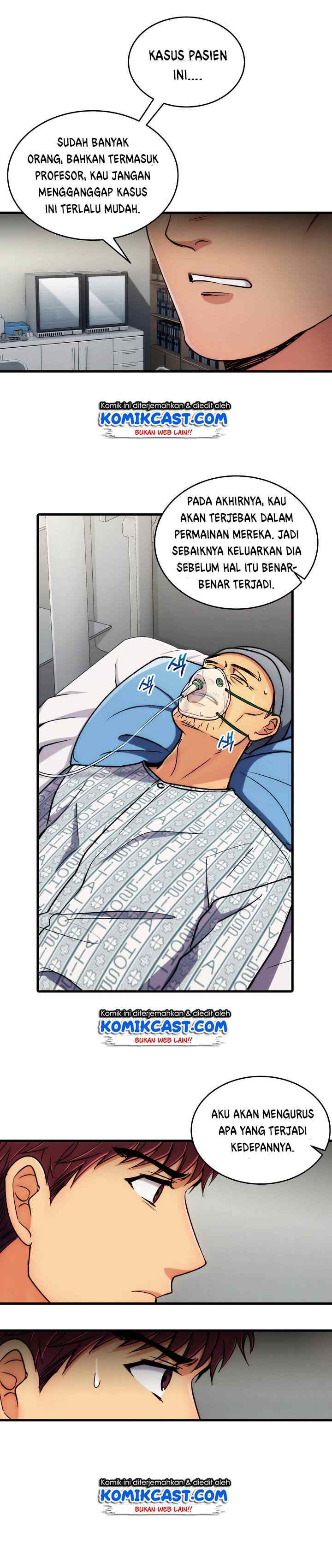 Medical Return chapter 55 halaman 4