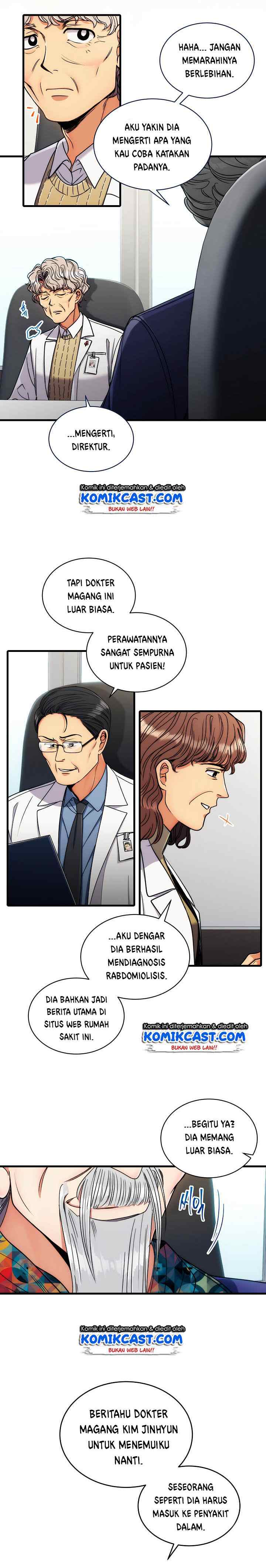 Medical Return chapter 56 halaman 4