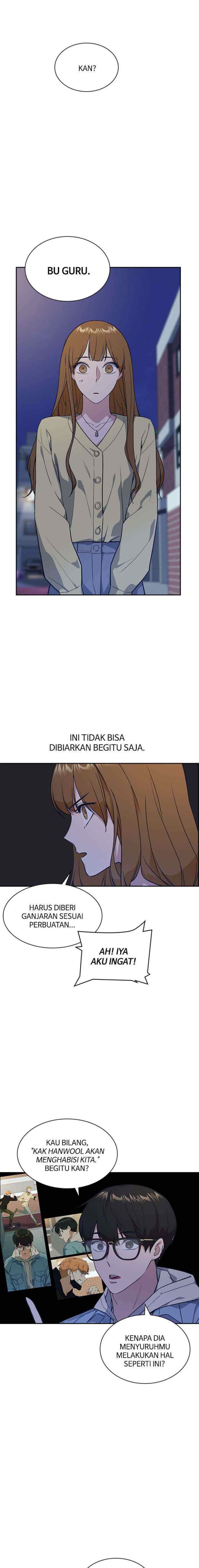 Kenkyu Gurupu chapter 13 halaman 9