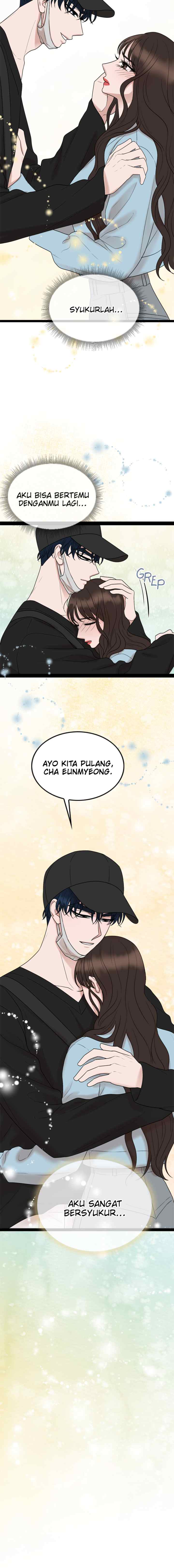 Celebrity Roommate chapter 45 halaman 16