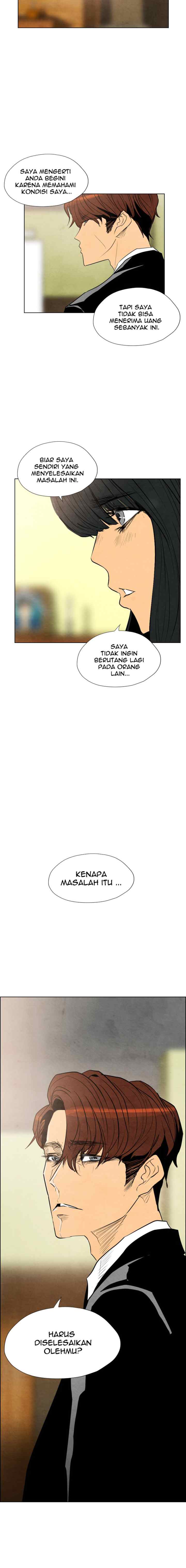 Reawaken Man chapter 23 halaman 8